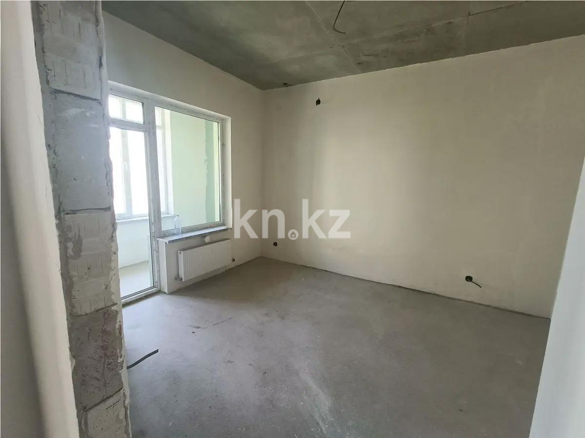 Продажа 1-комнатной квартиры, 35 м² в Астане
