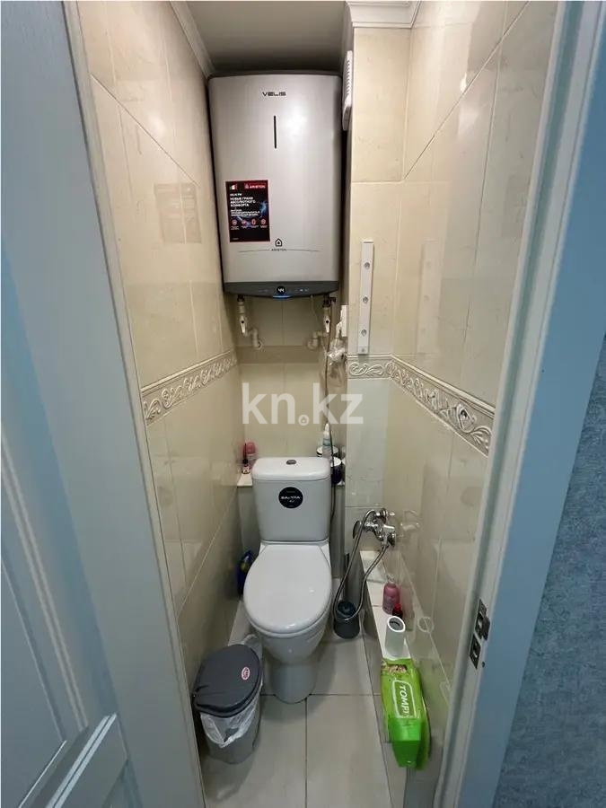 Продажа 4-комнатной квартиры, 77 м², ул. Гапеева, дом  12 - Продажа  четырехкомнатных квартир в Караганде фото 7 из 8