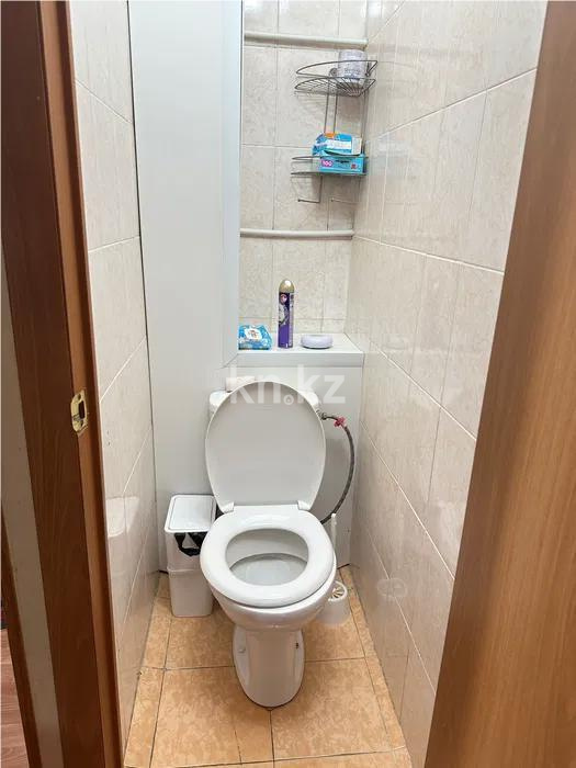 Продажа 2-комнатной квартиры, 44 м², мкр-н 17, дом  39 - Продажа квартир в Караганде фото 5 из 7