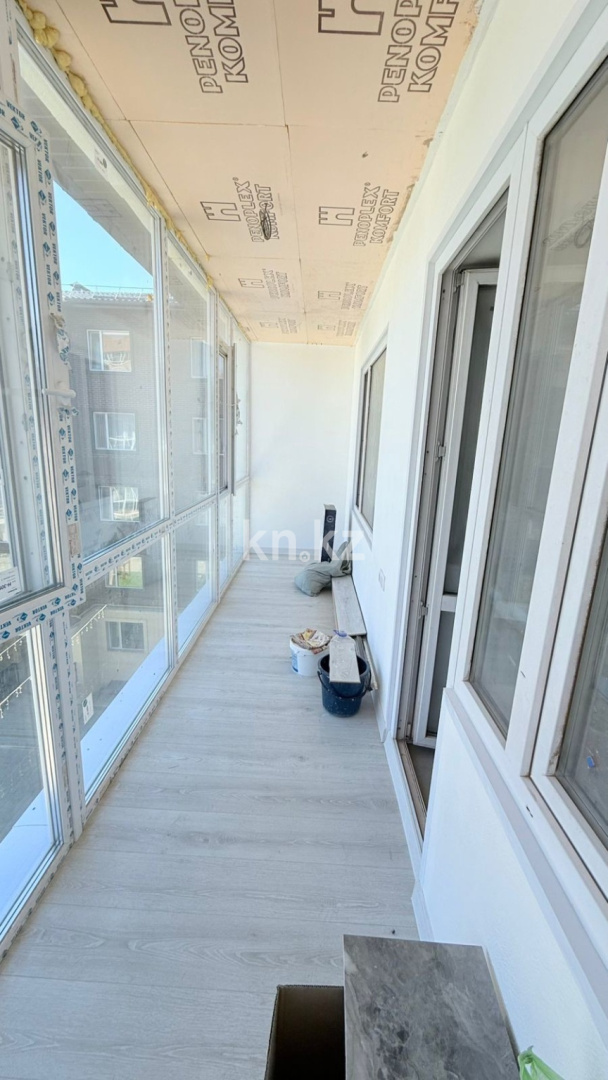 Продажа 1-комнатной квартиры, 41.2 м² - Продажа недвижимости в Костанае фото 4 из 8