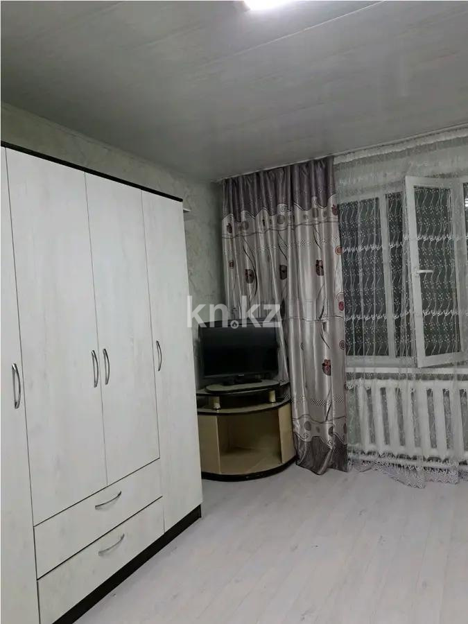 Продажа 1-комнатной квартиры, 33 м², ул. Омарова, дом  51Б в Алматы