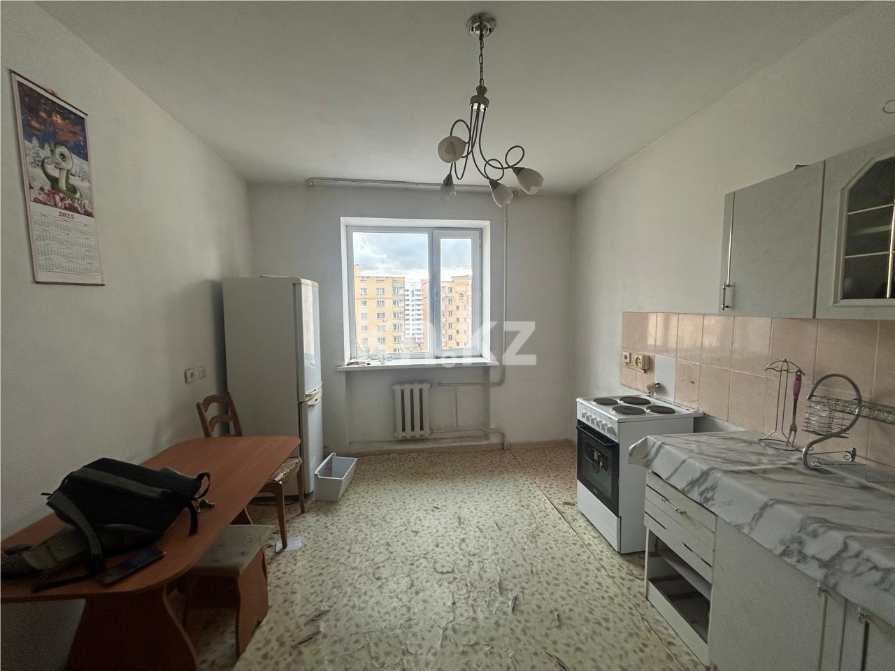 Продажа 3-комнатной квартиры, 84.8 м², ул. Дукенулы в Астане - фото 10