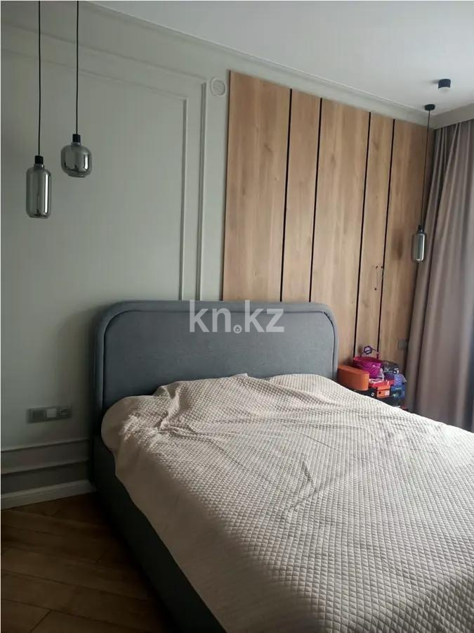 Продажа 3-комнатной квартиры, 98 м², ул. Ашимова, дом  15 - Продажа  трехкомнатных квартир в Караганде без посредников фото 2 из 5