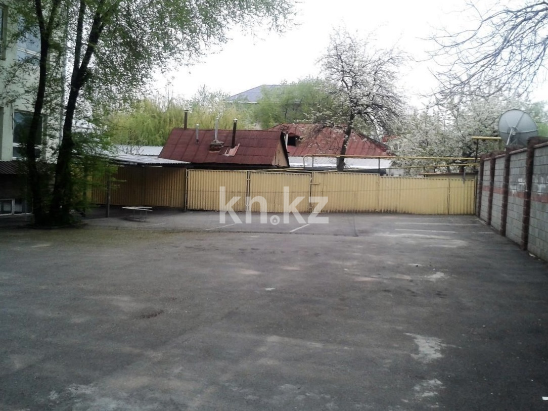 Аренда помещения - Аренда недвижимости в Алматы фото 8 из 8