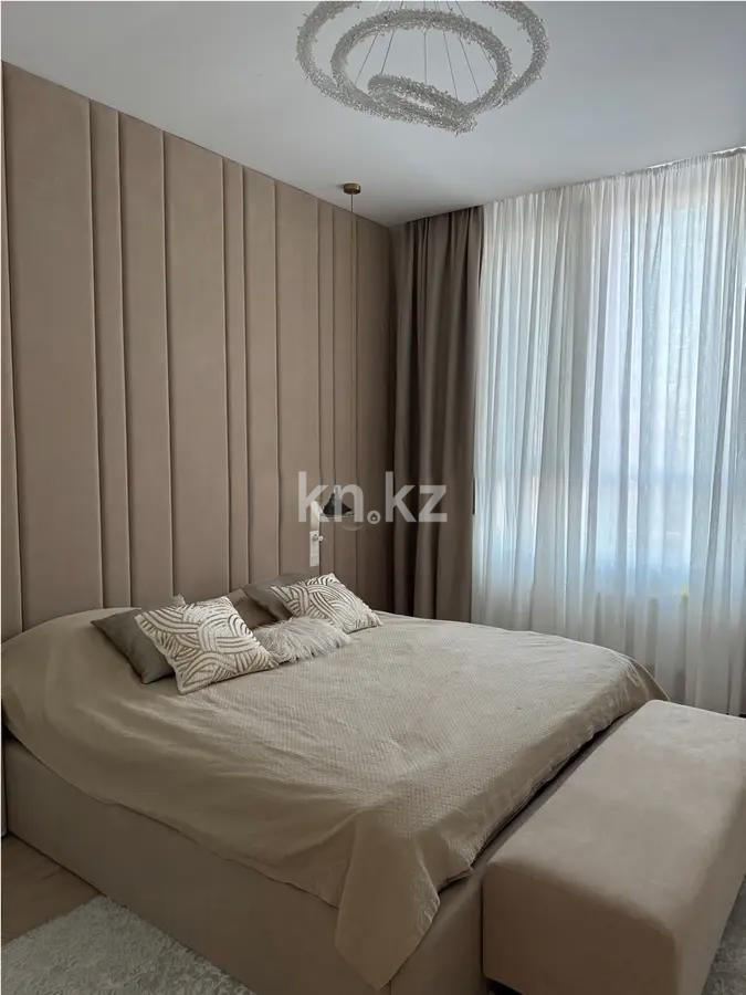 Продажа 3-комнатной квартиры, 105.2 м², ул. Е-900, дом  2 в Астане - фото 2