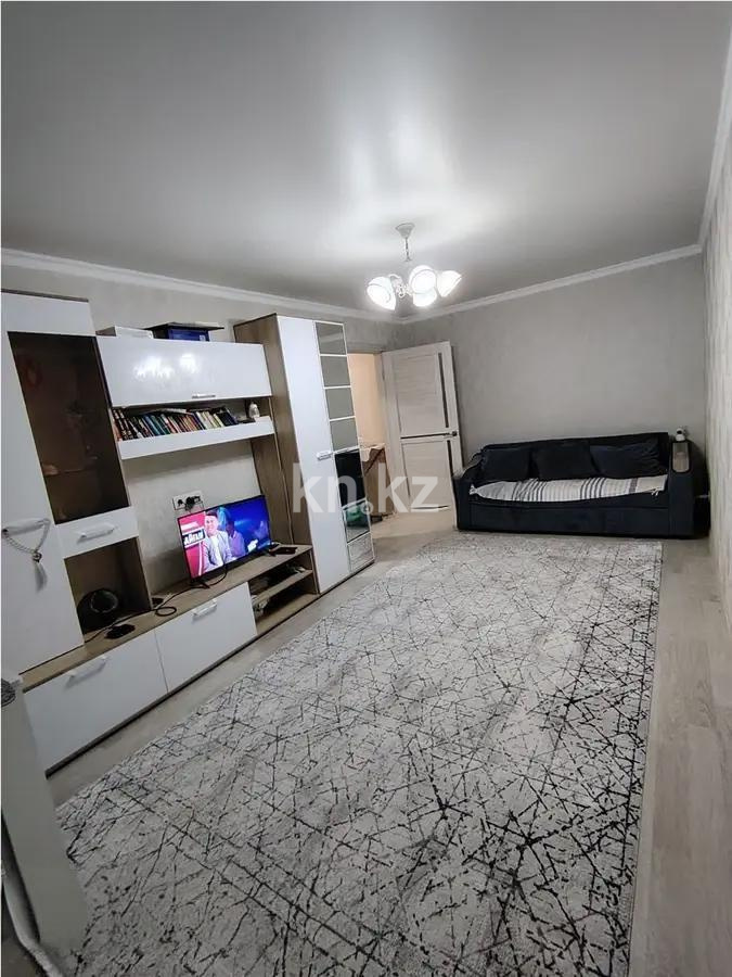 Продажа 2-комнатной квартиры, 46 м², пр. Гагарина, дом  286/1 в Алматы