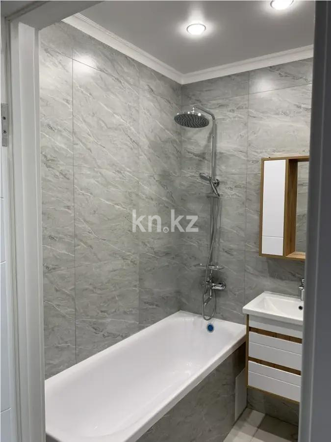 Продажа 1-комнатной квартиры, 29.5 м², ул. Толе би, дом  28/1 в Астане - фото 3