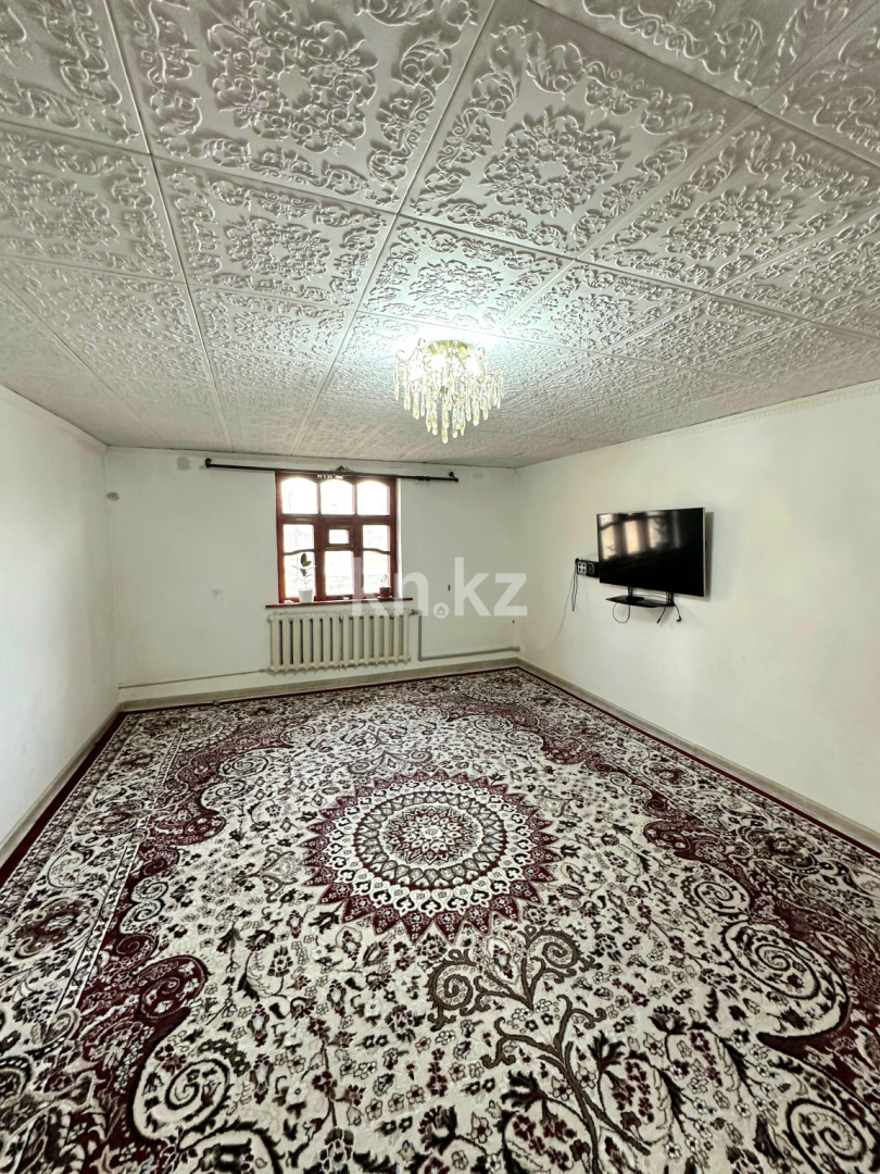 Продажа 4-комнатного дома, 120 м² - Продажа домов, коттеджей в Казахстане фото 12 из 19