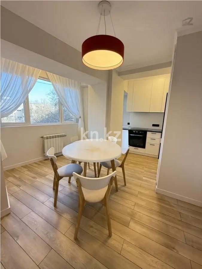 Продажа 3-комнатной квартиры, 76 м², ул. Жарокова, дом  290 в Алматы - фото 3