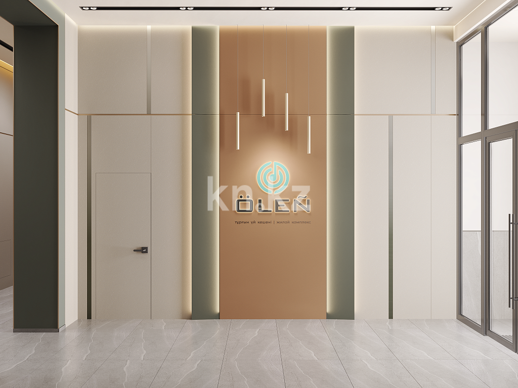 Продажа 3-комнатной квартиры, 83 м², ул. Керей, Жанибек хандар, дом  44/2 в Астане - фото 11