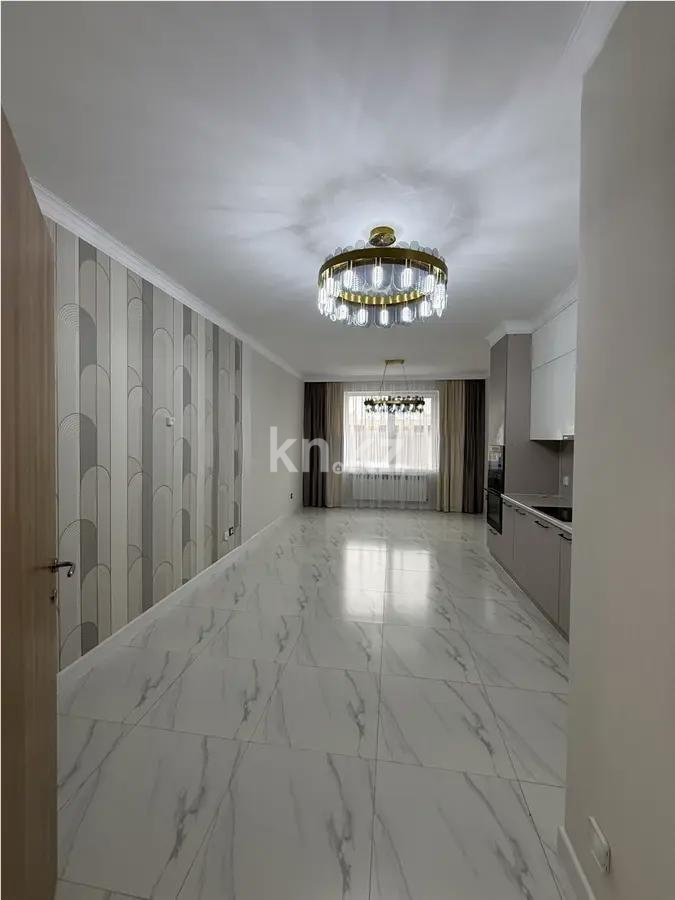 Продажа 4-комнатной квартиры, 127.3 м², пр. Аль-Фараби, дом  20 - Продажа  четырехкомнатных квартир в Астане без посредников фото 2 из 2
