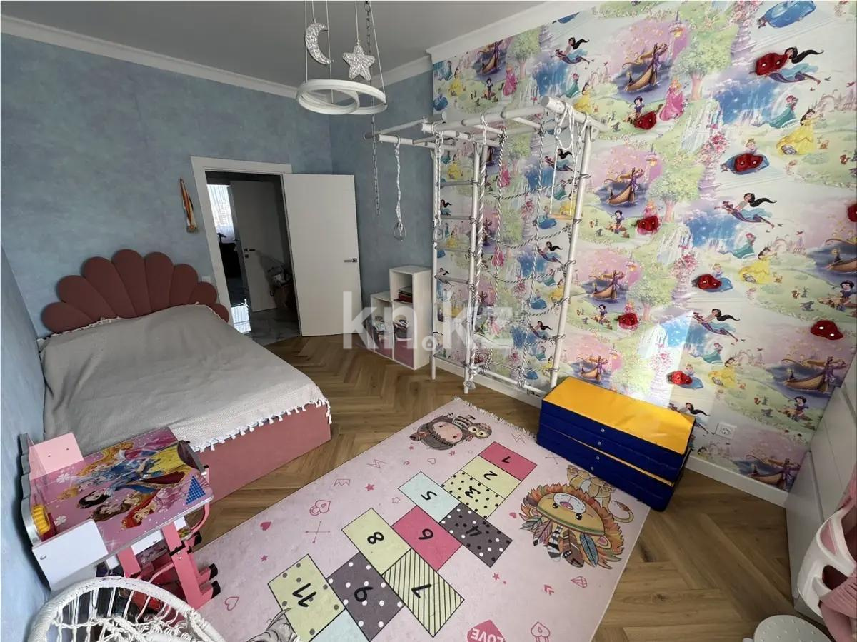 Продажа 4-комнатной квартиры, 108 м², ул. Нурмагамбетова, дом  21 в Астане - фото 3