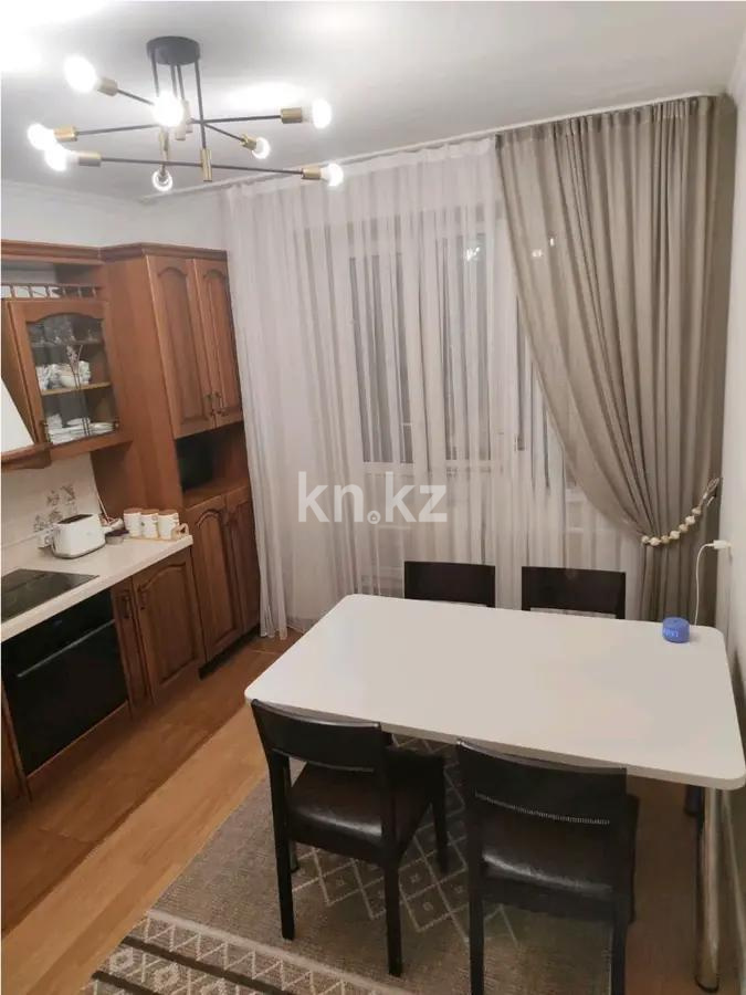Продажа 3-комнатной квартиры, 100 м² - Продажа квартир в новостройках Астаны - страница 42 фото 4 из 6