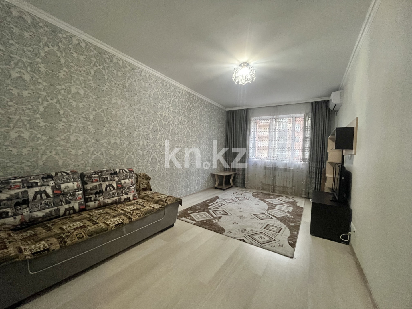 Аренда 1-комнатной квартиры, 42 м² - Аренда квартир помесячно в Казахстане - страница 6 фото 4 из 12