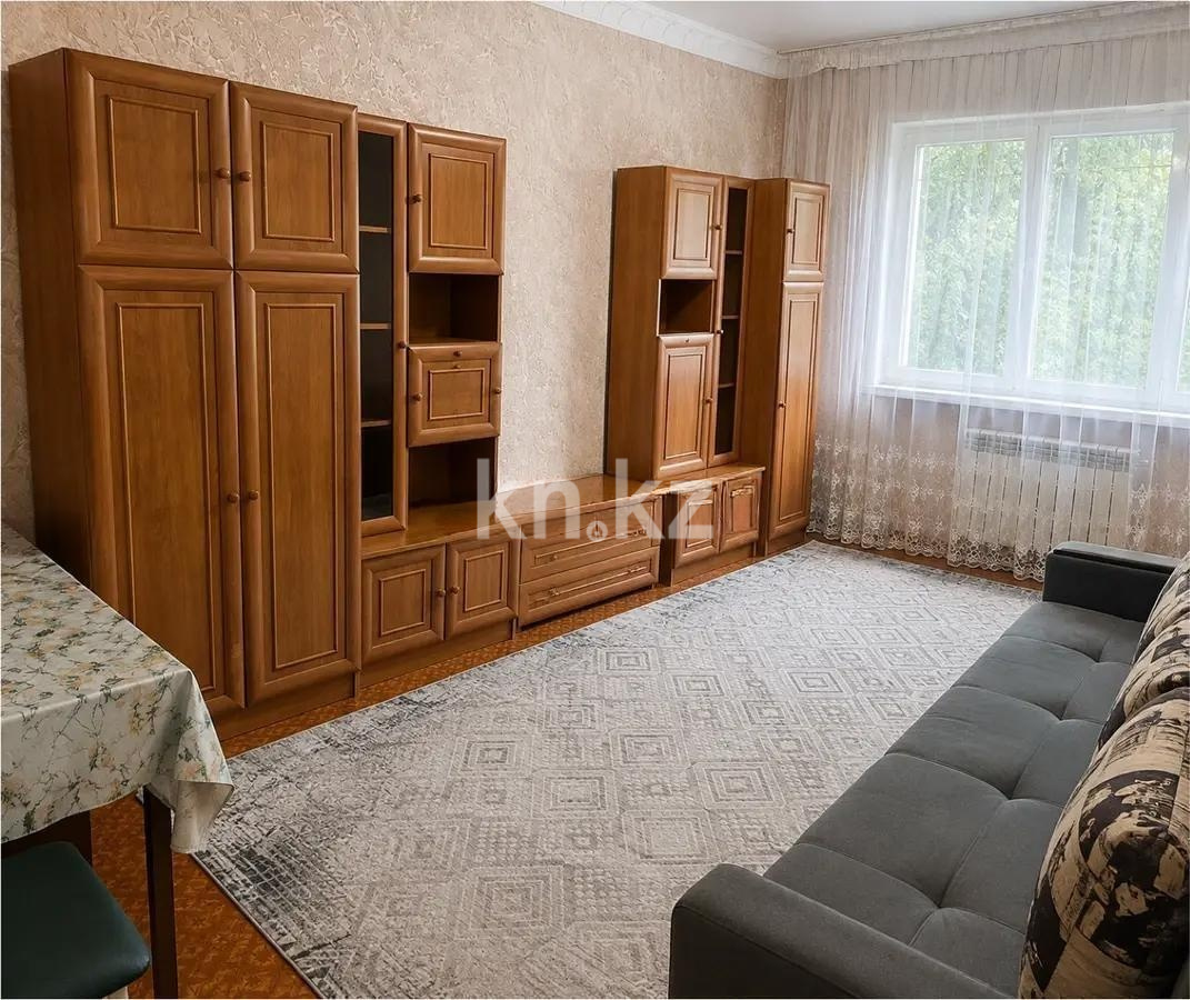 Продажа 2-комнатной квартиры, 54.1 м² - Продажа квартир в Ауэзовском р-не Алматы фото 1 из 3