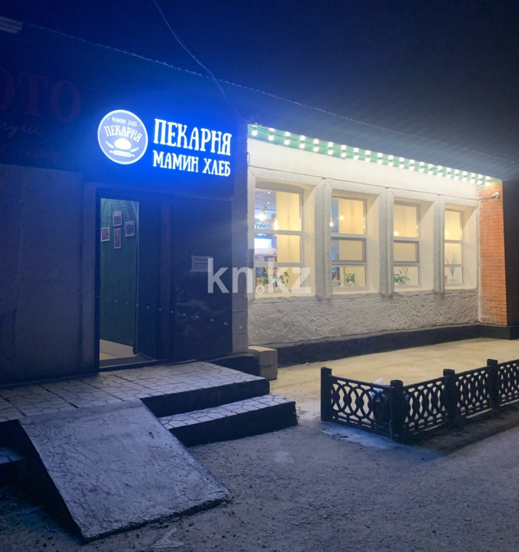 Продажа бизнеса, 111.1 м² - Недвижимость в Акмолинской области фото 1 из 8