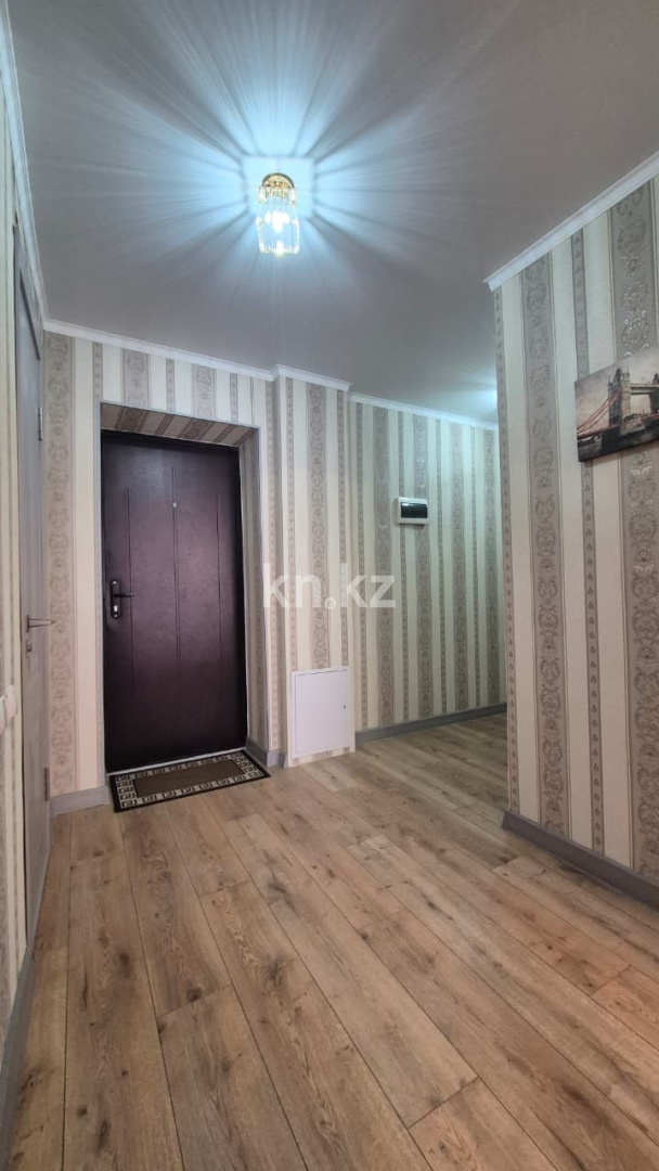 Продажа 1-комнатной квартиры, 38 м² в Атырау - фото 5