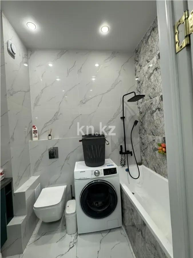 Продажа 2-комнатной квартиры, 48 м², ул. Е-669, дом  4 в Астане - фото 3