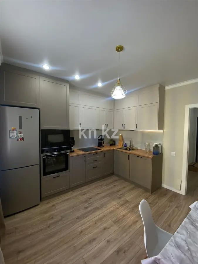 Продажа 2-комнатной квартиры, 60 м², пр. Туран, дом  55/11 в Астане - фото 4