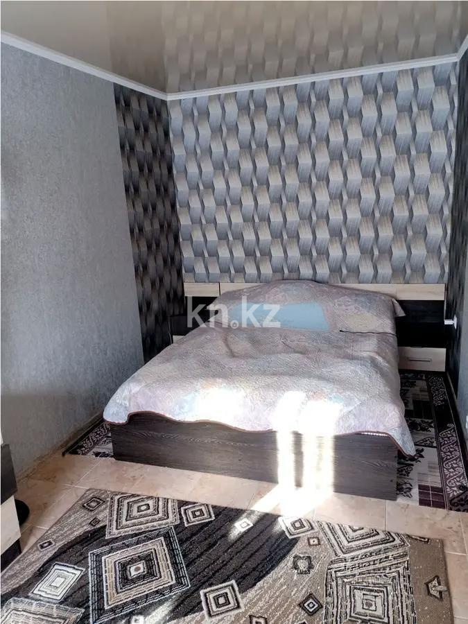 Продажа 3-комнатной квартиры, 56 м², ул. Сакена Сейфуллина, дом  30 - Продажа квартир в Абае фото 2 из 6