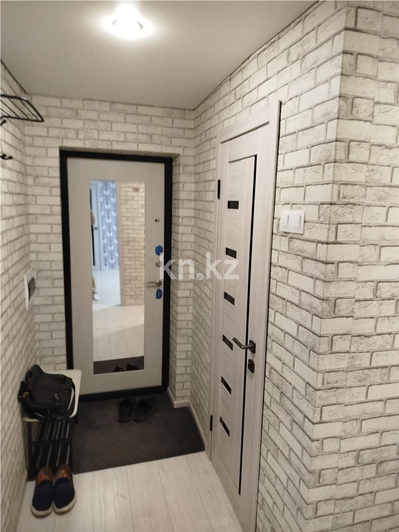 Продажа 2-комнатной квартиры, 44 м² - Недвижимость в Темиртау фото 17 из 17