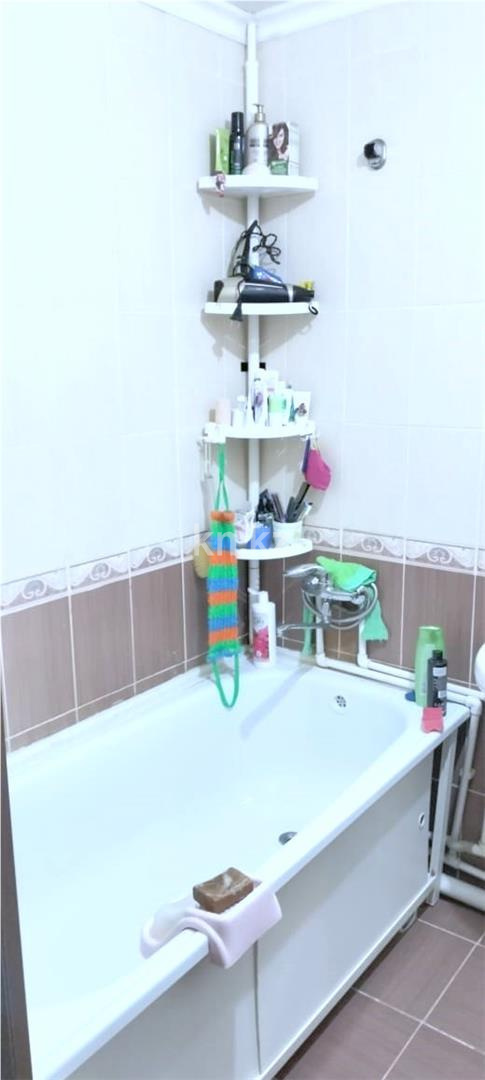 Продажа 2-комнатной квартиры, 44 м², ул. Язева - Продажа квартир в Караганде фото 7 из 11