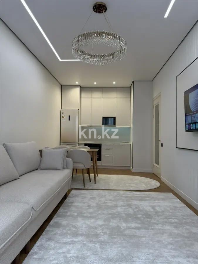 Продажа 2-комнатной квартиры, 43 м² - Продажа квартир в Казахстане - страница 12 фото 2 из 5