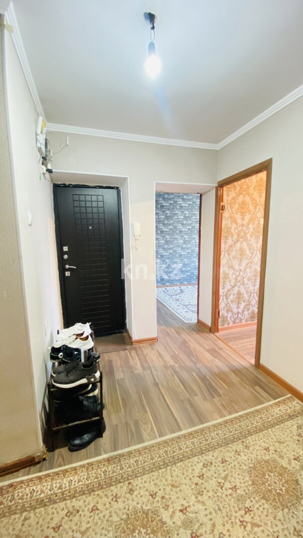 Продажа 4-комнатной квартиры, 75 м² в Таразе - фото 8