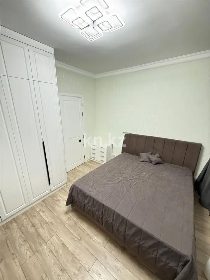 Продажа 3-комнатной квартиры, 97.7 м² - Продажа  трехкомнатных квартир в новостройках Астаны с фото - страница 3 фото 3 из 7