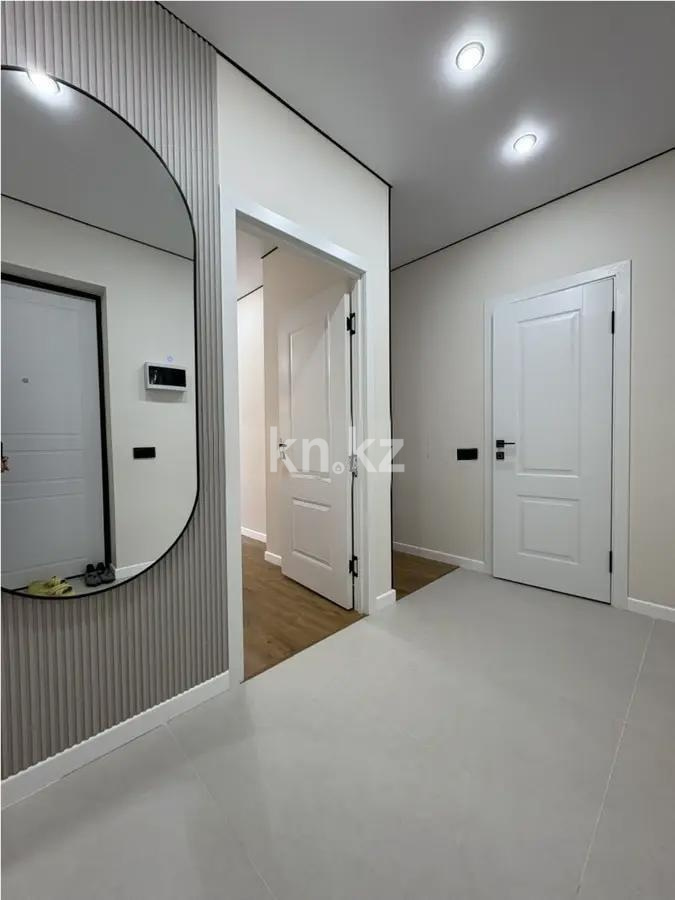 Продажа 2-комнатной квартиры, 37 м² - Продажа квартир в Наурызбайском р-не Алматы фото 6 из 6