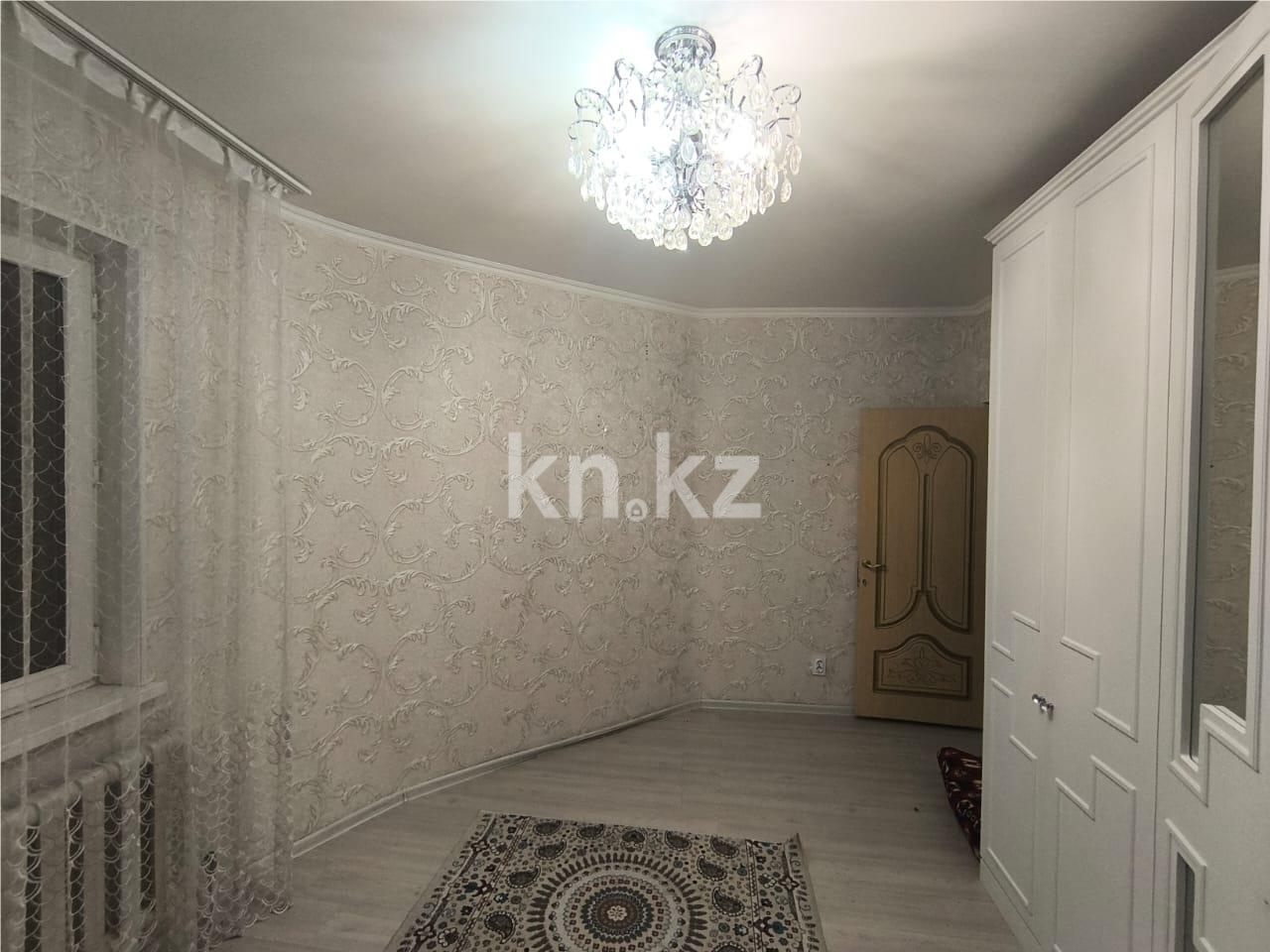 Продажа 2-комнатной квартиры, 65 м² - Продажа двухкомнатных квартир в Астане фото 6 из 14