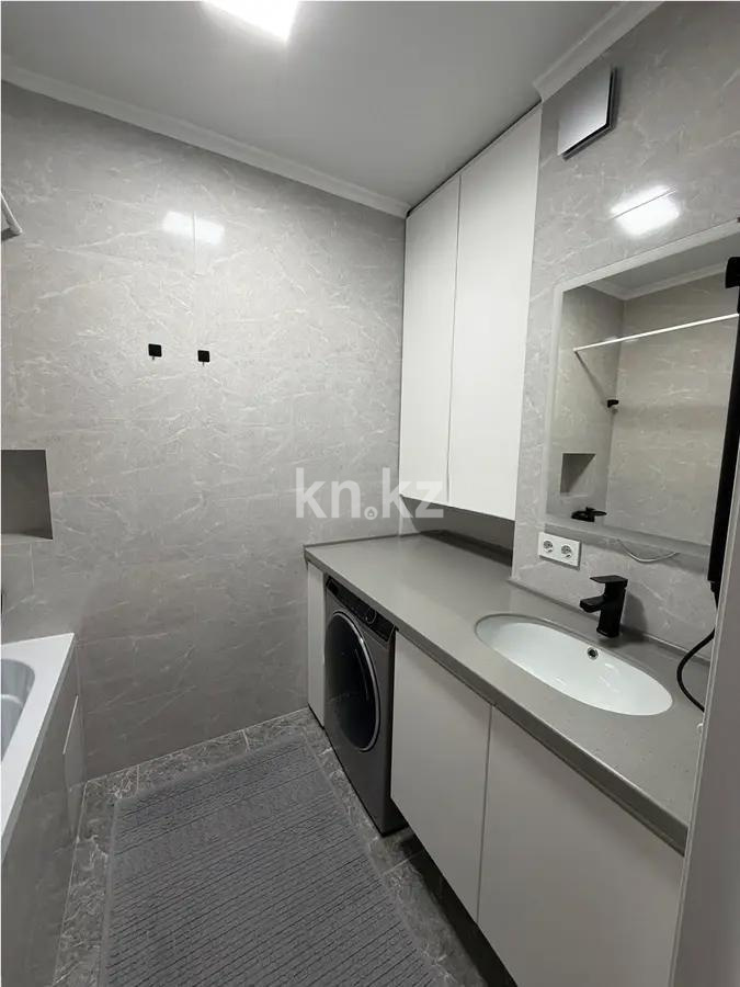 Продажа 3-комнатной квартиры, 74 м² - Продажа квартир в Алматы фото 4 из 5