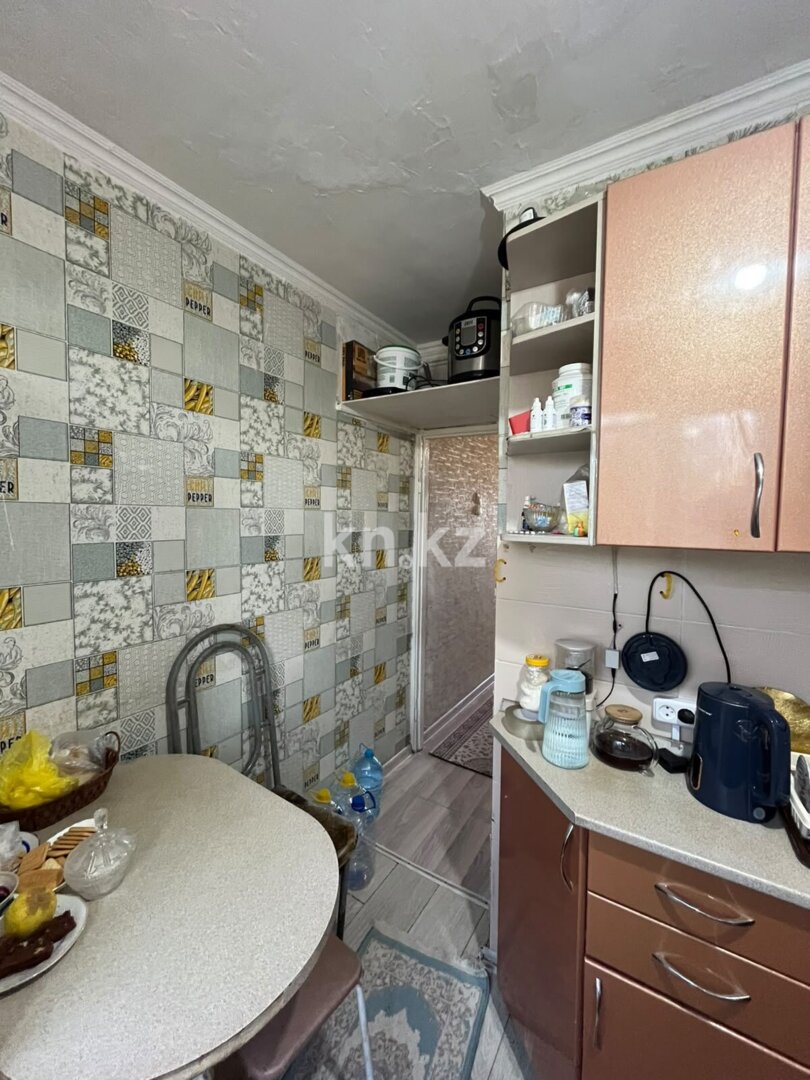 Продажа 3-комнатной квартиры, 63 м² в Караганде - фото 4