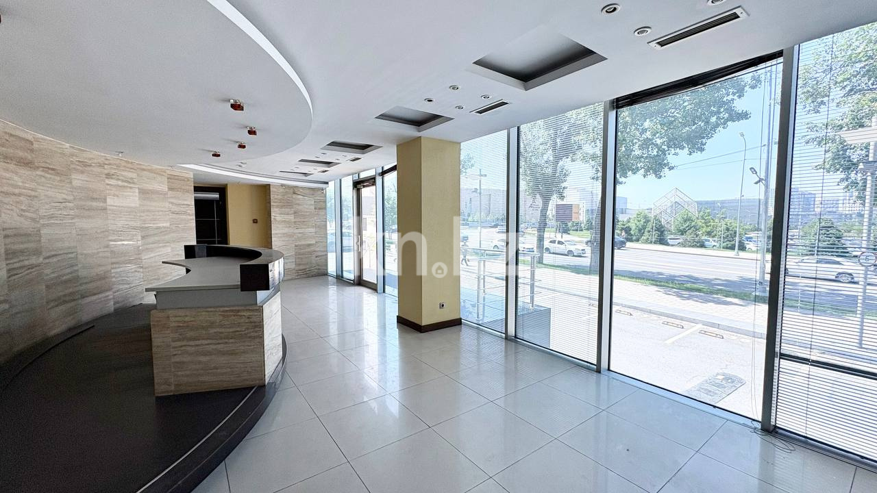 Аренда здания, 850 м² - Аренда жилой и коммерческой недвижимости в Казахстане фото 2 из 25