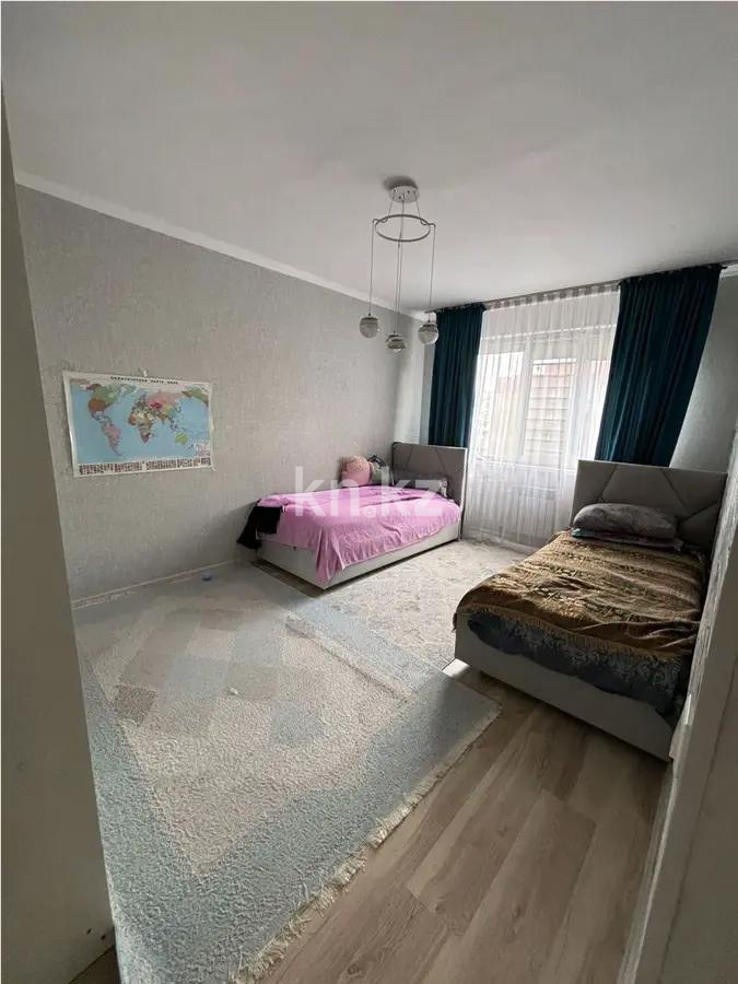 Продажа 3-комнатной квартиры, 76 м² в Алматы - фото 2