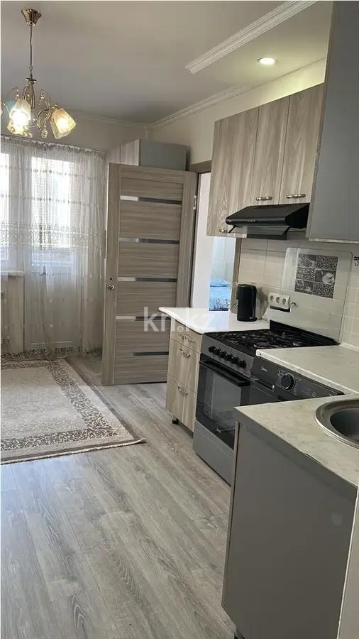 Продажа 2-комнатной квартиры, 43 м² в Алматы - фото 3