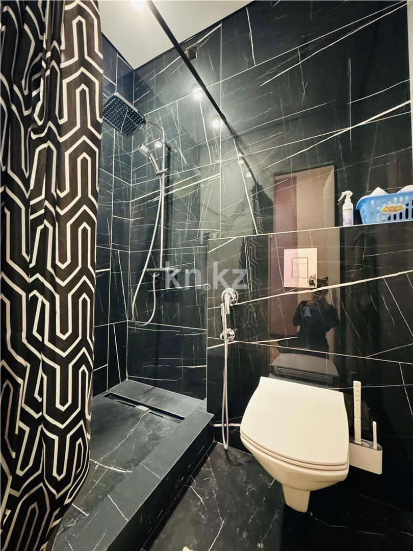 Продажа 3-комнатной квартиры, 104.5 м², ул. Керей, Жанибек хандар в Астане - фото 13