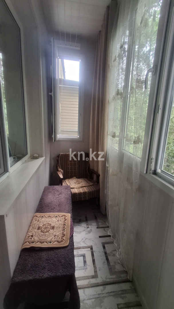 Продажа 2-комнатной квартиры, 53 м² - Аренда квартир посуточно в Семее фото 7 из 15