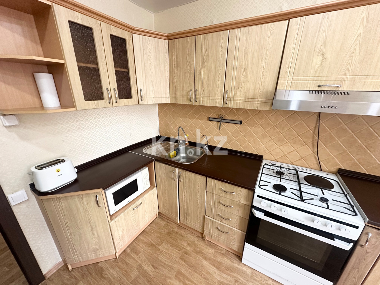 Продажа 3-комнатной квартиры, 70 м² в Караганде - фото 3