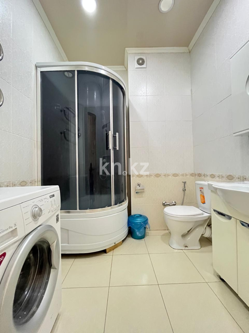 Аренда 2-комнатной квартиры, 78 м² - Продажа дач в Костанае фото 11 из 12