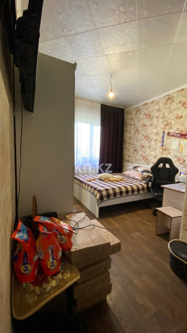 Продажа 4-комнатной квартиры, 76 м² в Таразе - фото 9
