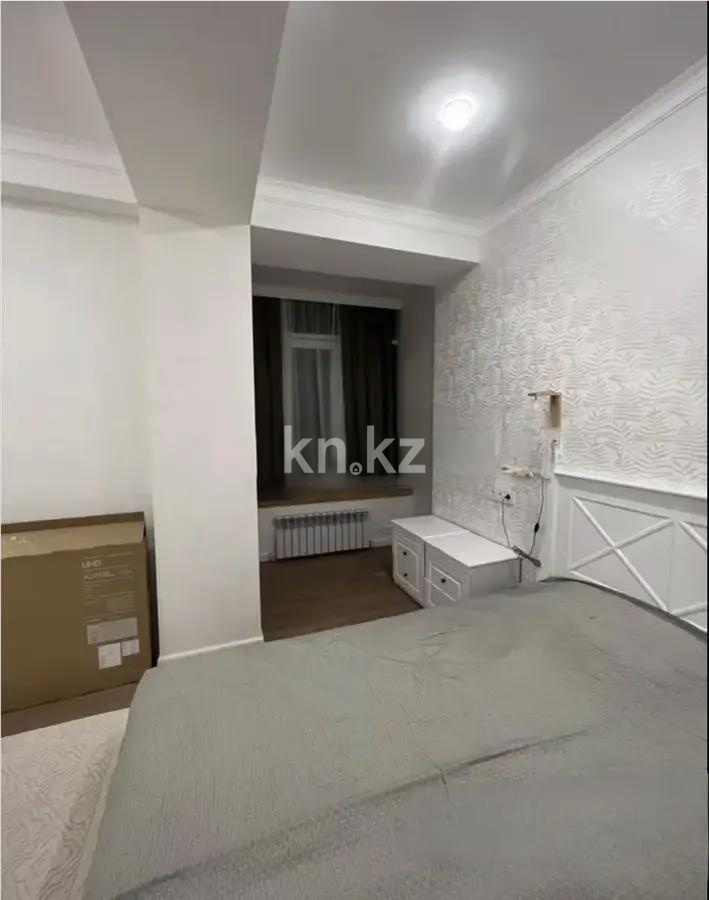 Продажа 2-комнатной квартиры, 50 м², ул. Тургута Озала, дом  261 - Продажа  двухкомнатных квартир в Алматы без посредников фото 3 из 5