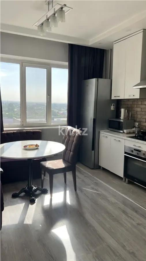 Продажа 4-комнатной квартиры, 96 м² - Продажа четырехкомнатных квартир от собственников в Алматы фото 4 из 4