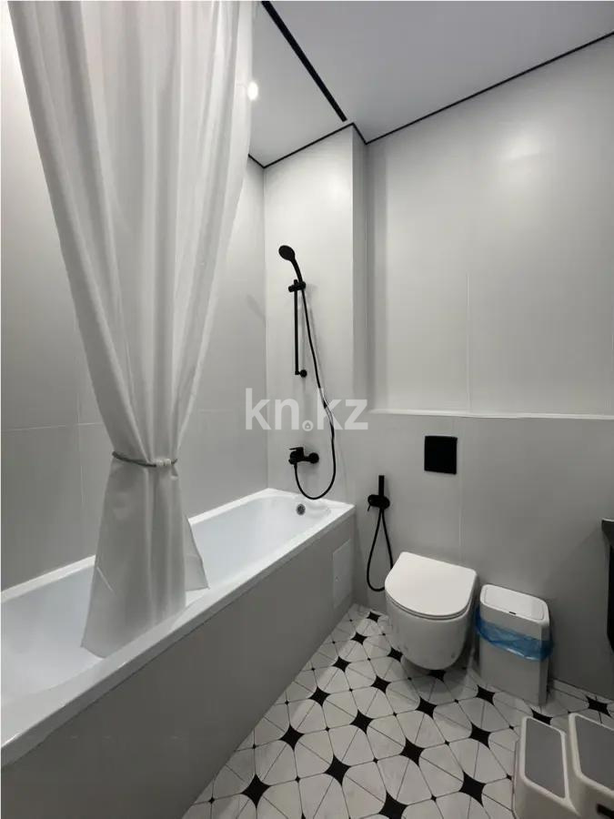 Продажа 3-комнатной квартиры, 100 м² - Продажа трехкомнатных квартир в блочном доме в Астане - страница 8 фото 5 из 5