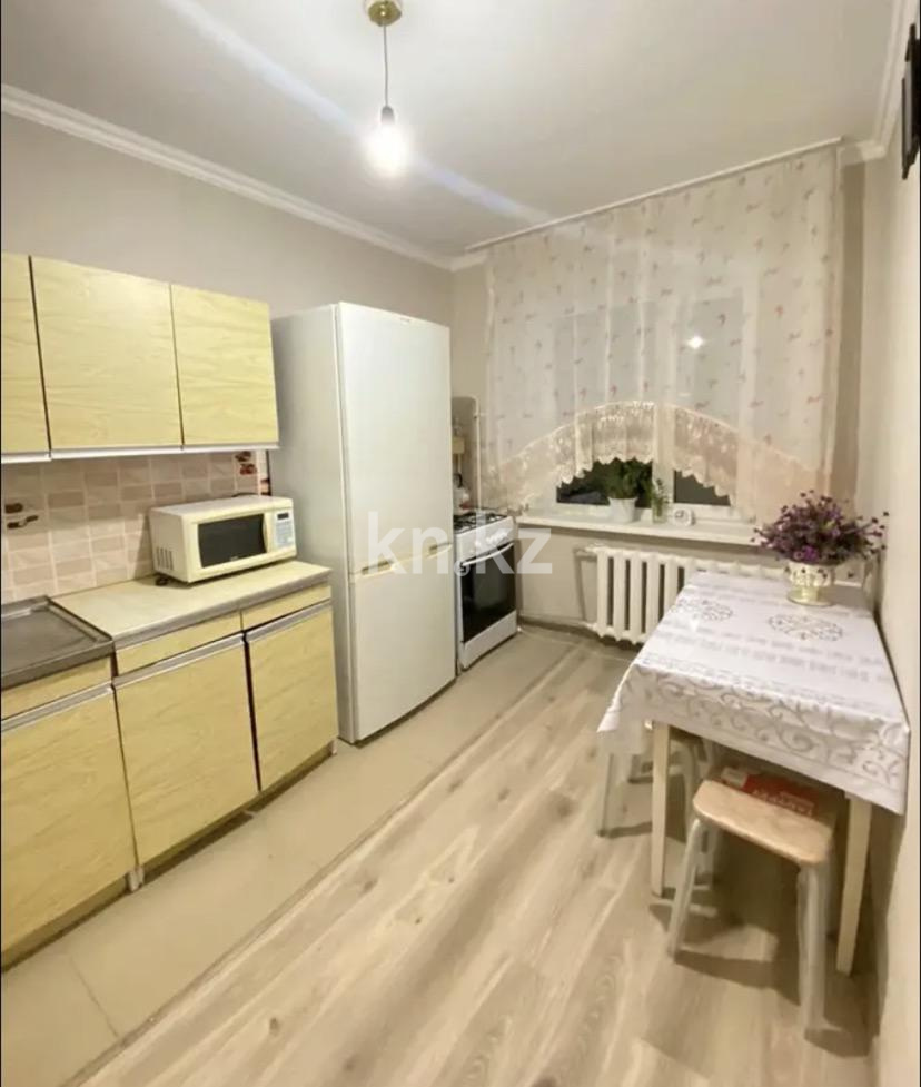 Аренда 2-комнатной квартиры, 52 м² в Астане - фото 2