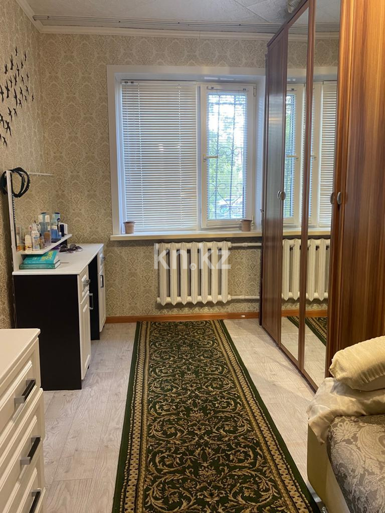 Продажа 2-комнатной квартиры, 44 м², ул. Сейфуллина, дом  33 в Абае - фото 2