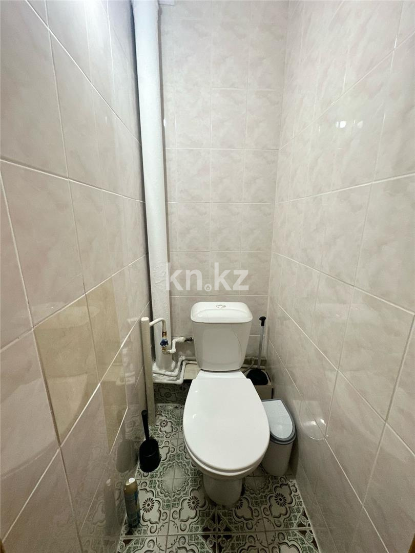 Продажа 2-комнатной квартиры, 54 м², мкр-н Степной-3 - Продажа  двухкомнатных квартир в Караганде фото 7 из 7