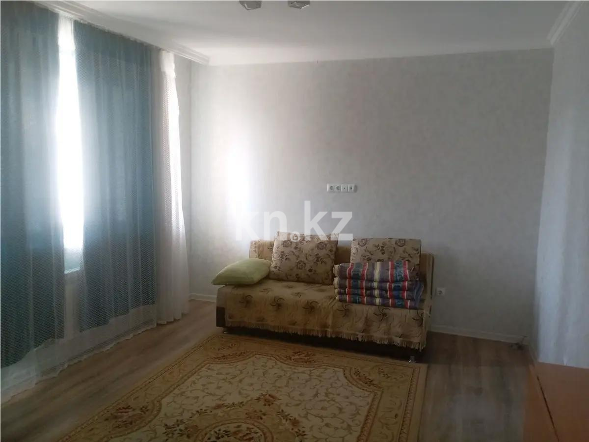 Продажа 1-комнатной квартиры, 35 м² в Астане