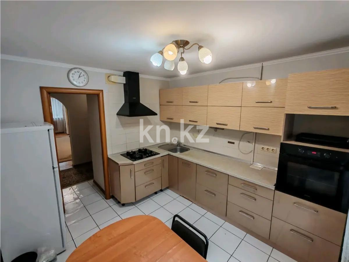 Продажа 4-комнатной квартиры, 86 м², мкр-н Алмагуль, дом  29 - Продажа квартир в Алматы фото 3 из 5
