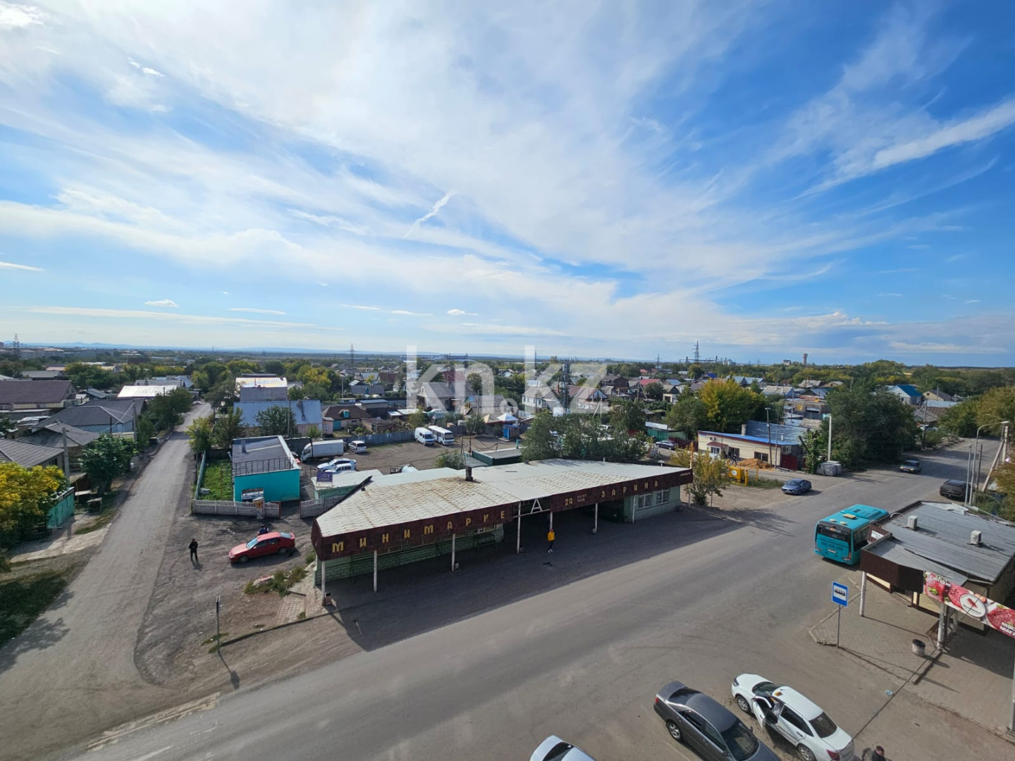 Продажа 2-комнатной квартиры, 43.1 м², ул. Прогресса, дом  27 - Продажа квартир в Караганде фото 4 из 14